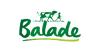 Logo de Balade