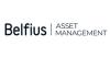 Logo Belfius Asset management 