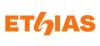 Logo Ethias