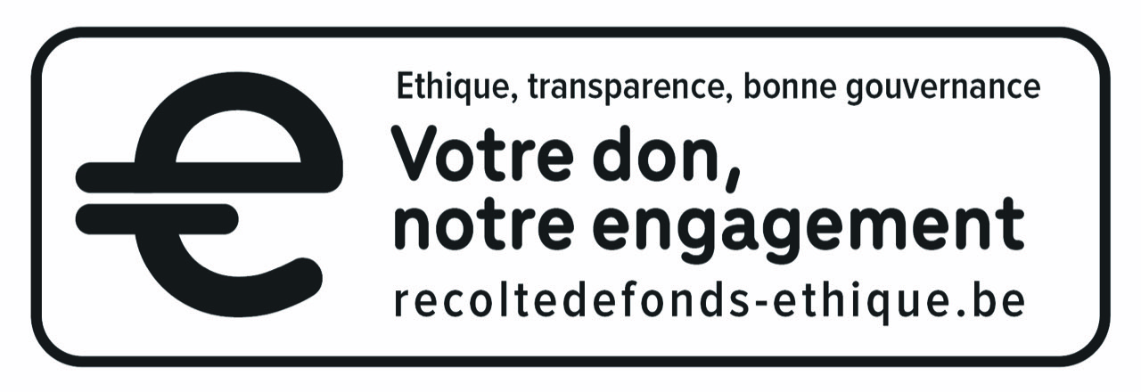 Récolte de fonds Ethique